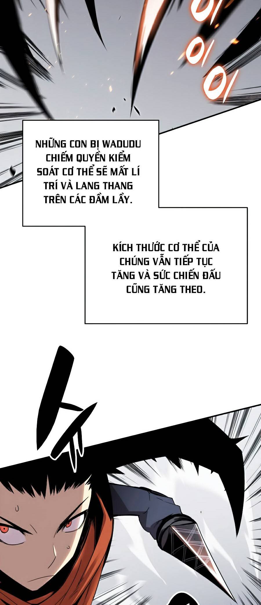 Trở Lại Làm Tân Thủ Chapter 74 - Trang 2