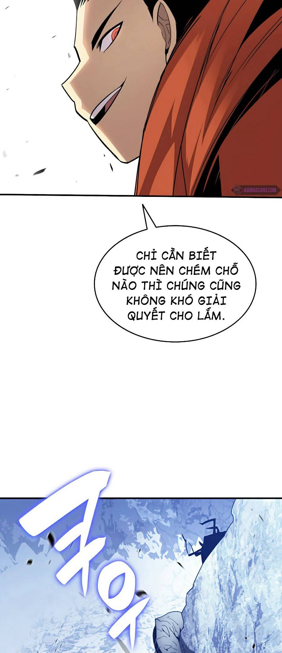 Trở Lại Làm Tân Thủ Chapter 74 - Trang 2