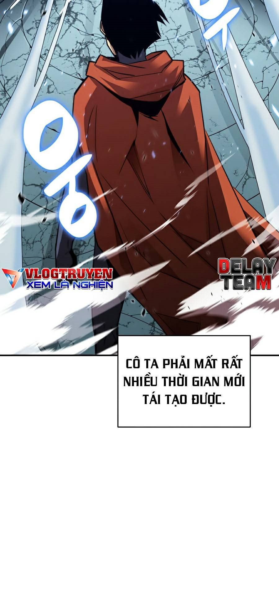 Trở Lại Làm Tân Thủ Chapter 74 - Trang 2