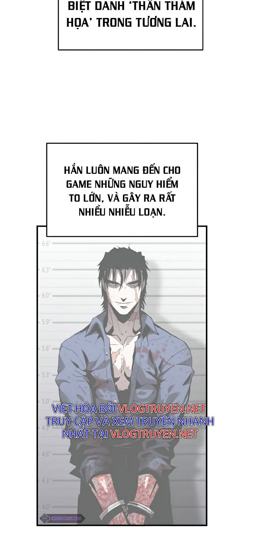 Trở Lại Làm Tân Thủ Chapter 74 - Trang 2