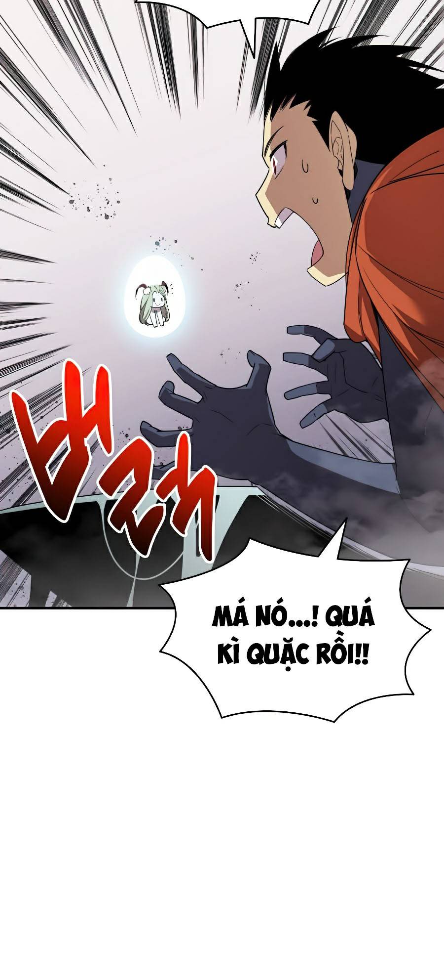 Trở Lại Làm Tân Thủ Chapter 74 - Trang 2