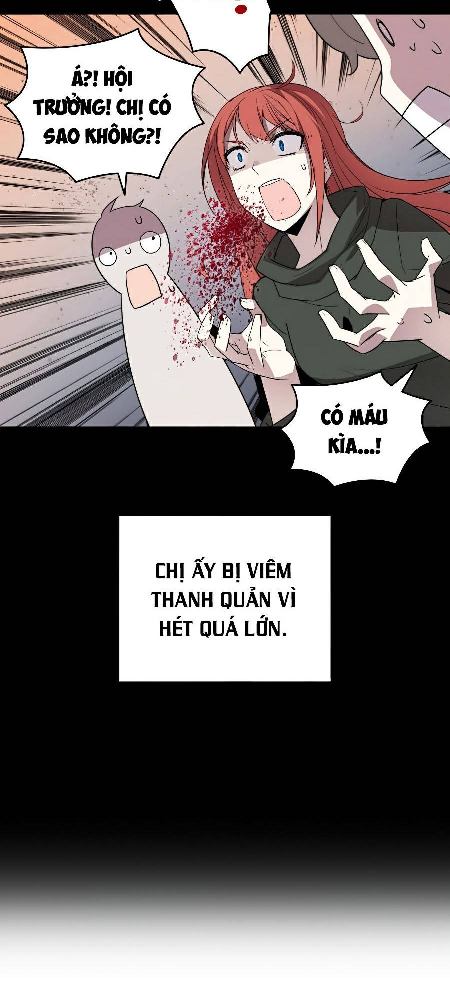 Trở Lại Làm Tân Thủ Chapter 74 - Trang 2