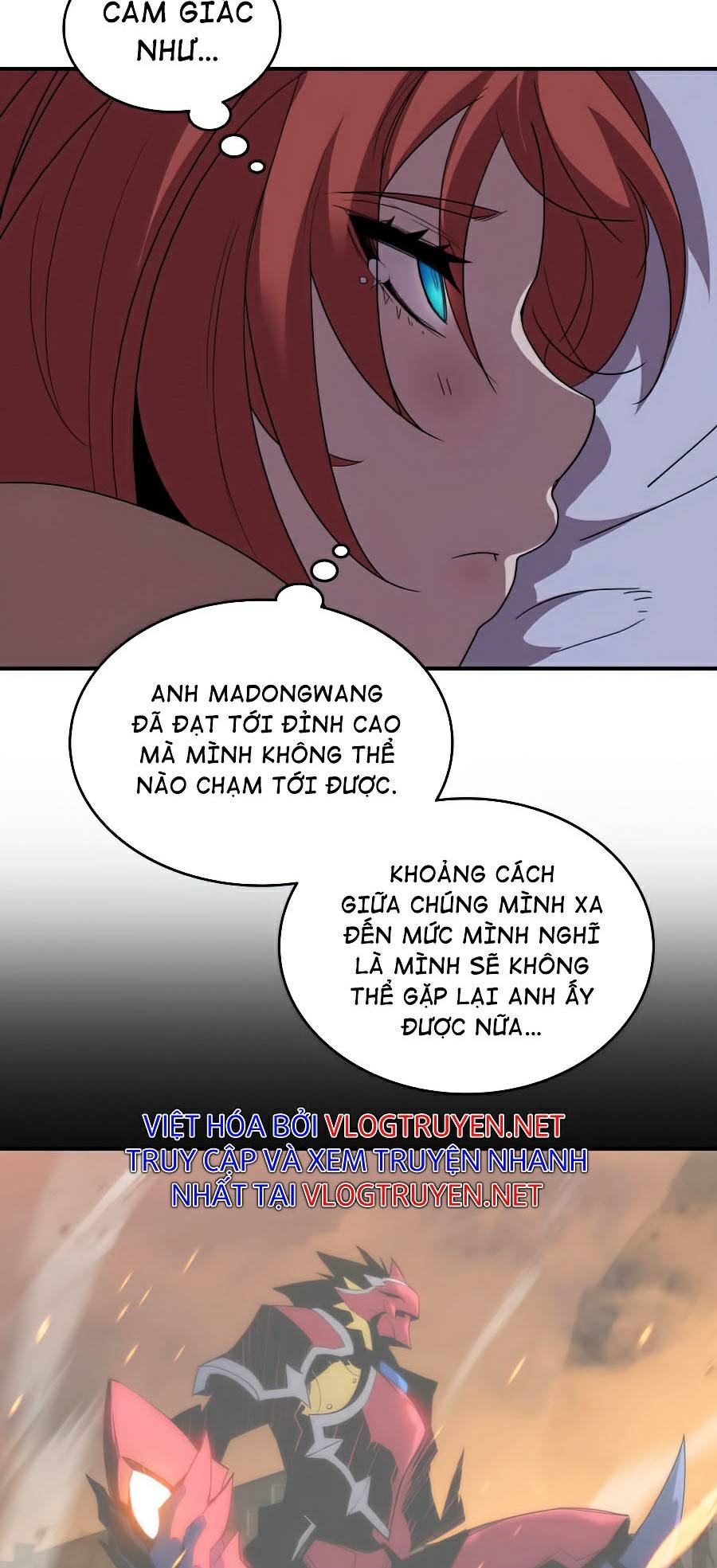 Trở Lại Làm Tân Thủ Chapter 74 - Trang 2