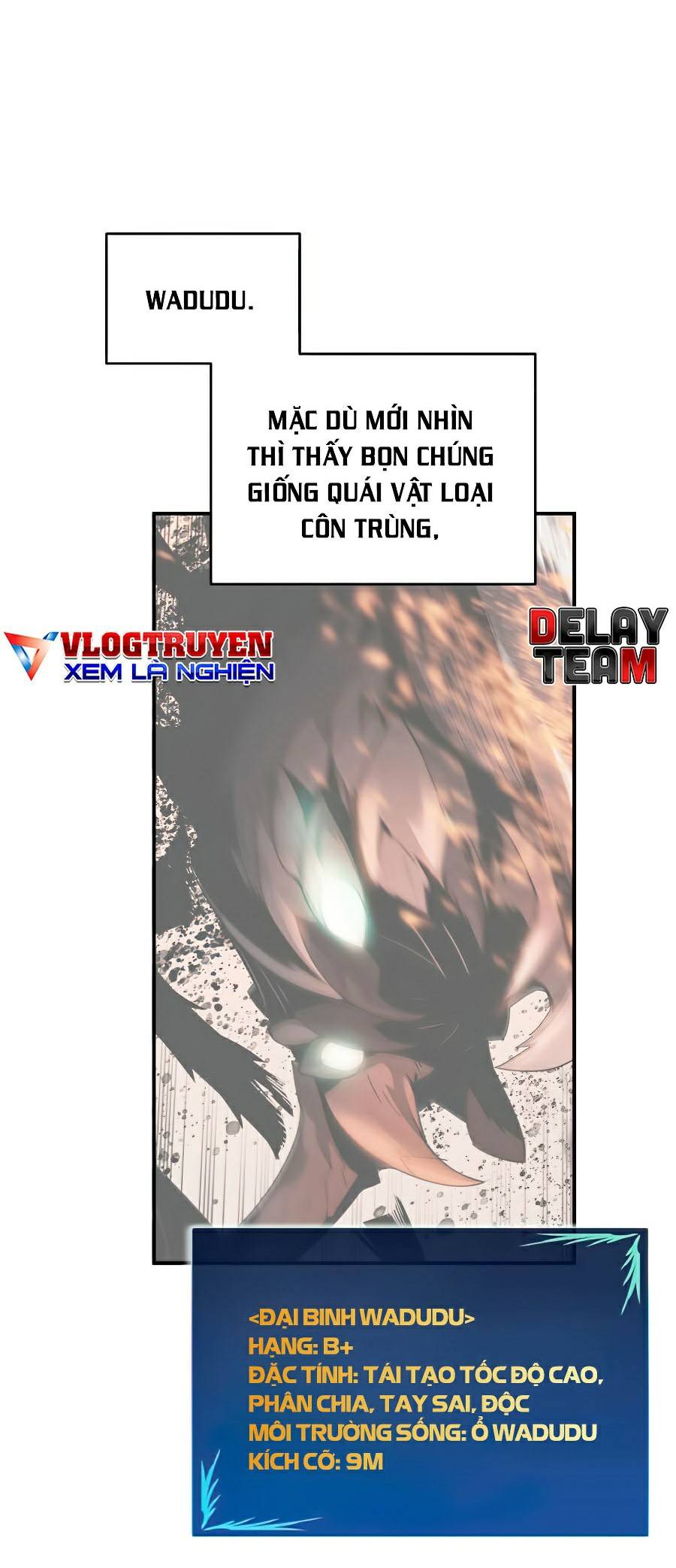 Trở Lại Làm Tân Thủ Chapter 74 - Trang 2