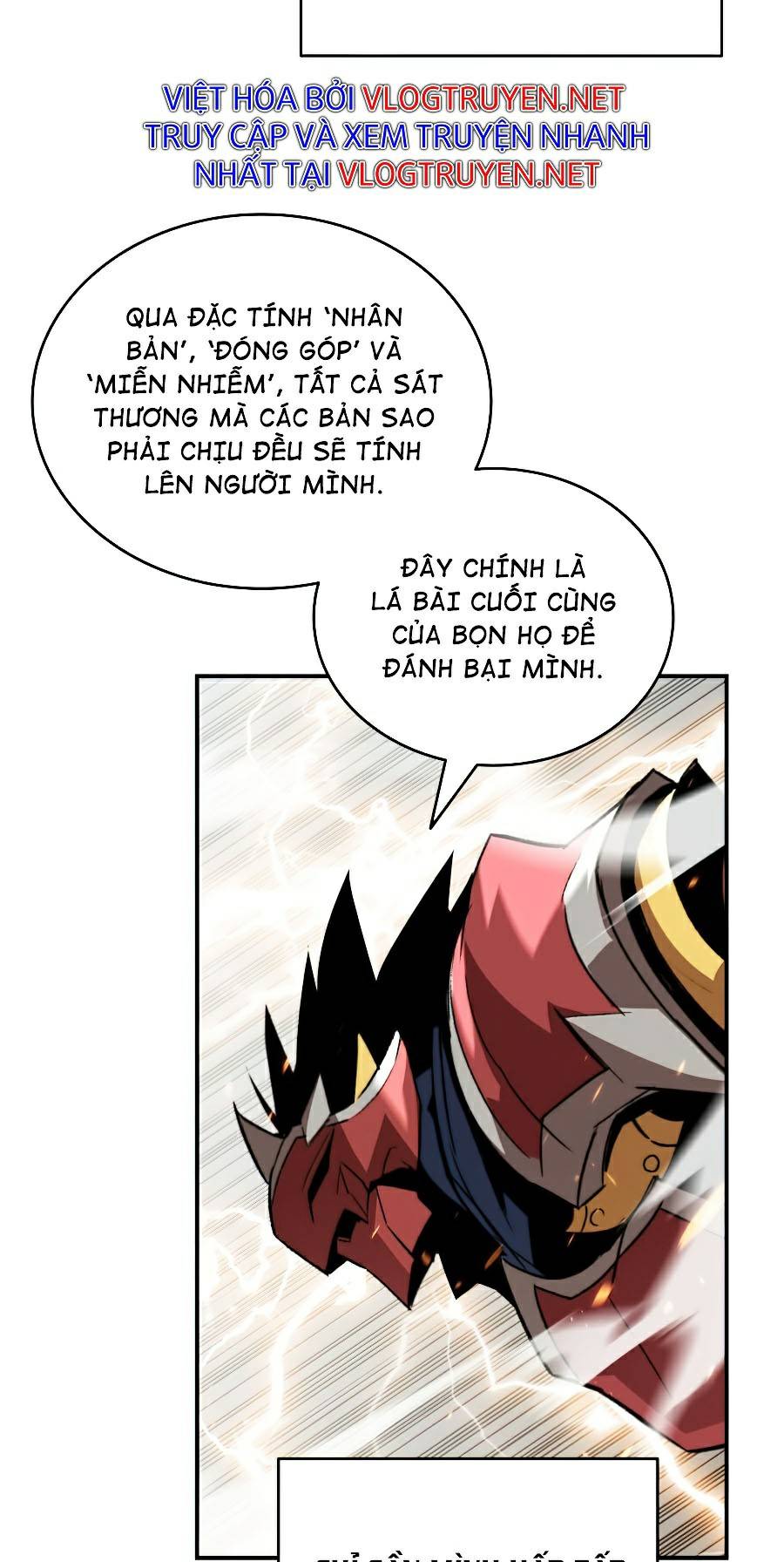 Trở Lại Làm Tân Thủ Chapter 73 - Trang 2