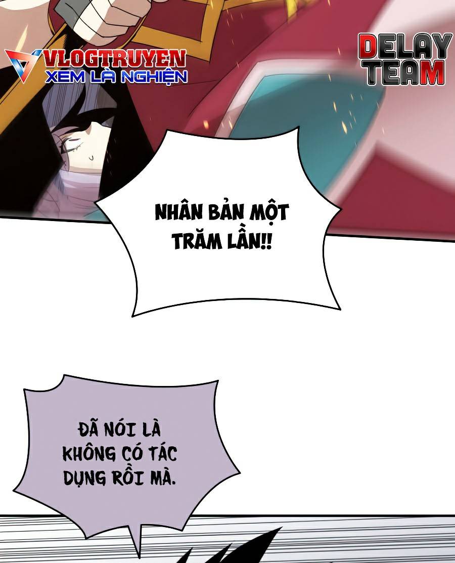 Trở Lại Làm Tân Thủ Chapter 73 - Trang 2