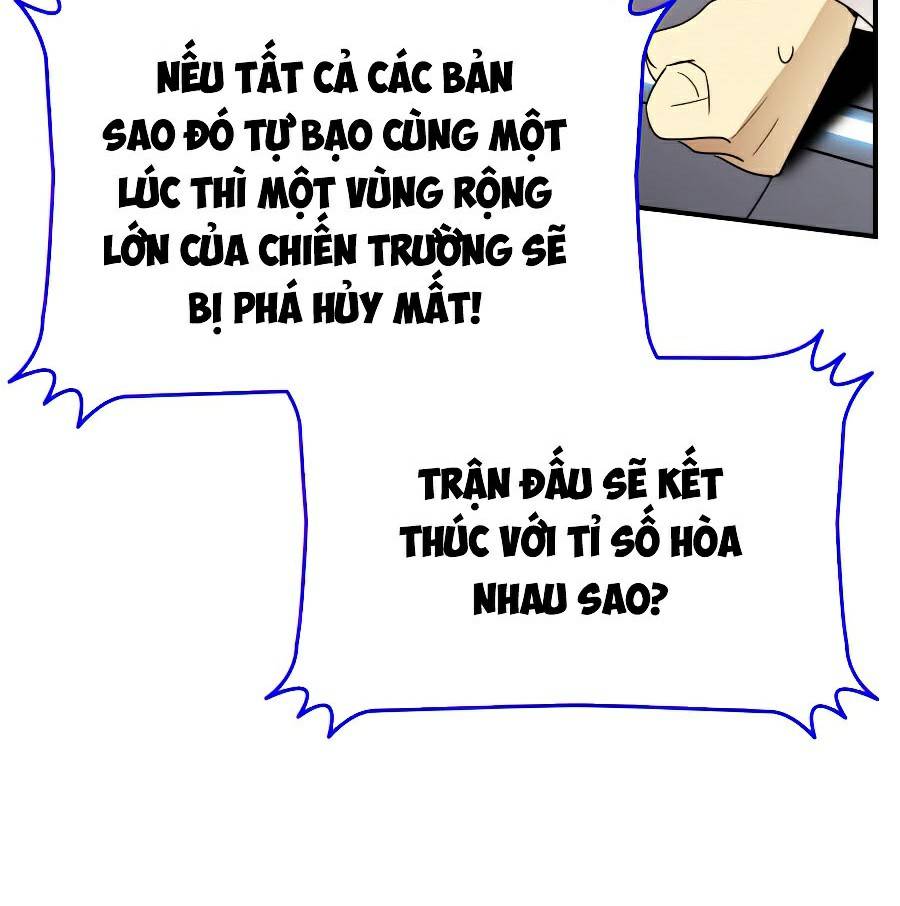 Trở Lại Làm Tân Thủ Chapter 73 - Trang 2