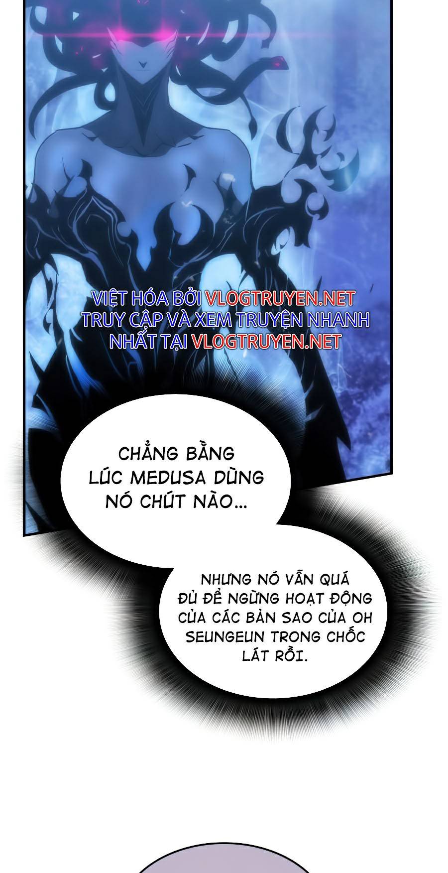 Trở Lại Làm Tân Thủ Chapter 73 - Trang 2