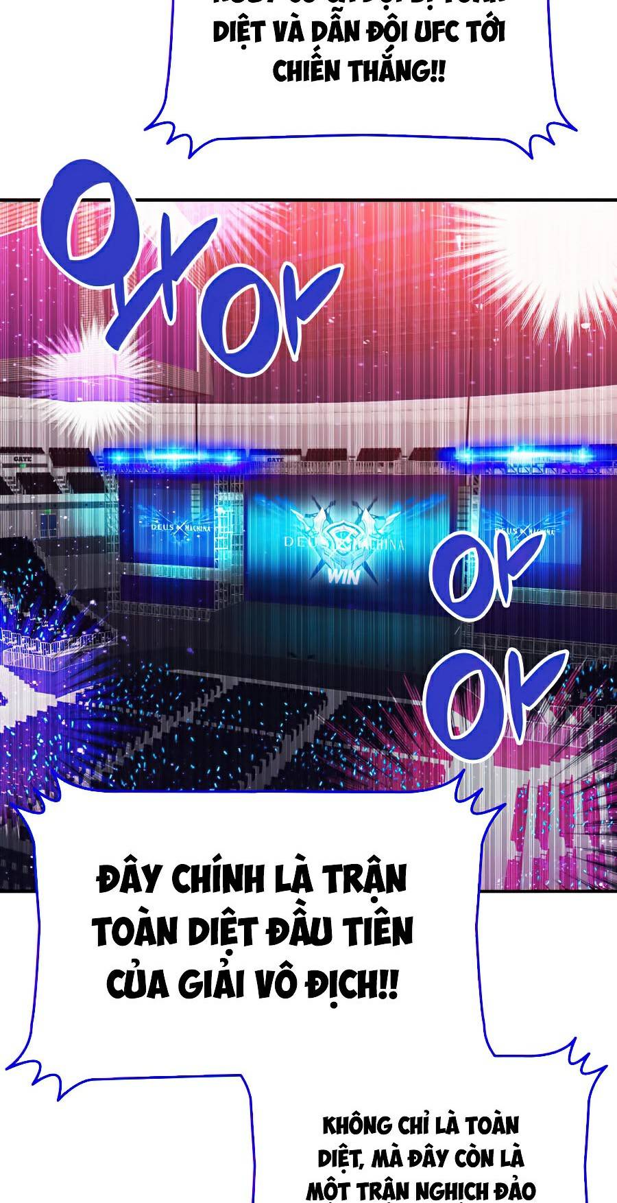 Trở Lại Làm Tân Thủ Chapter 73 - Trang 2