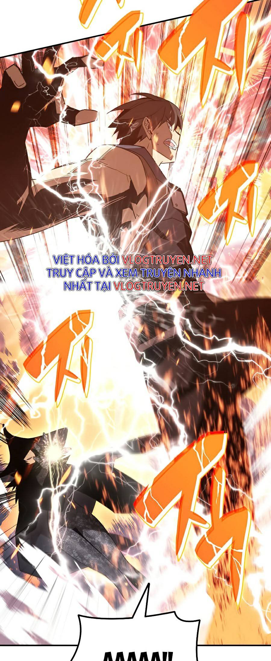 Trở Lại Làm Tân Thủ Chapter 71 - Trang 2