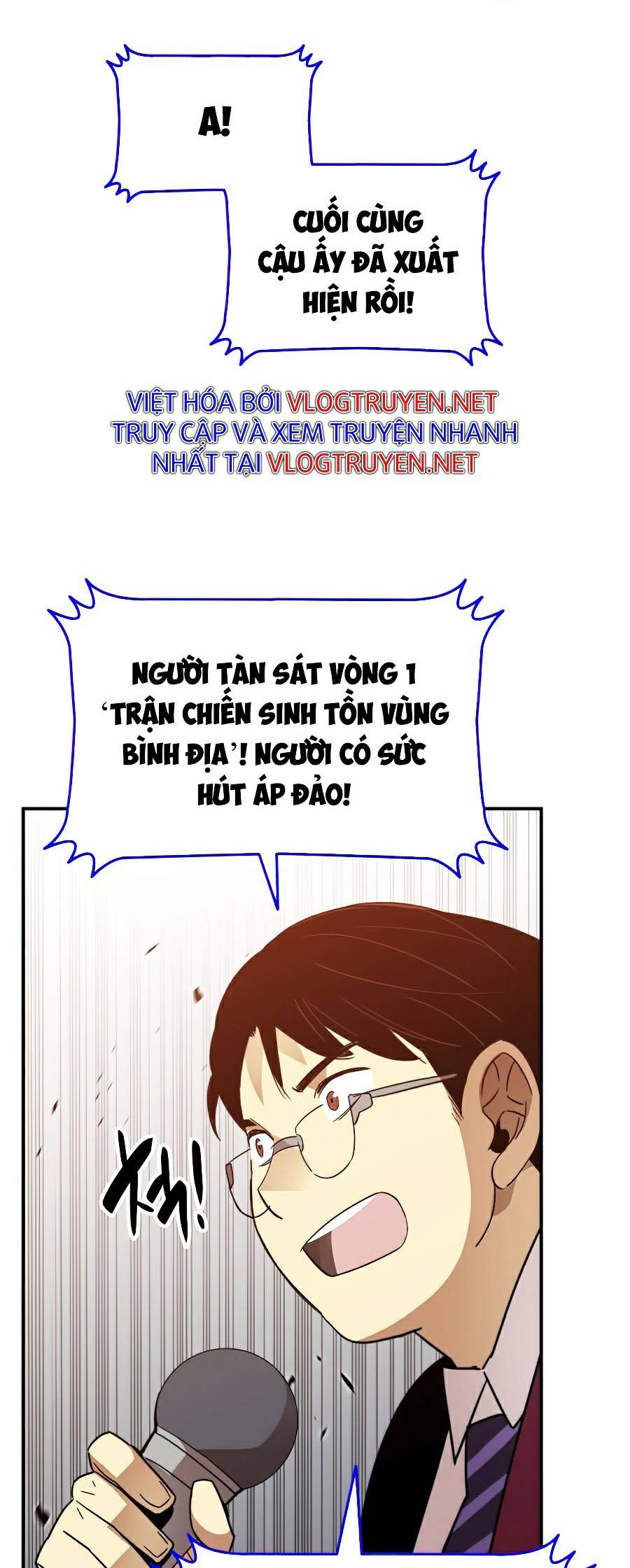 Trở Lại Làm Tân Thủ Chapter 71 - Trang 2