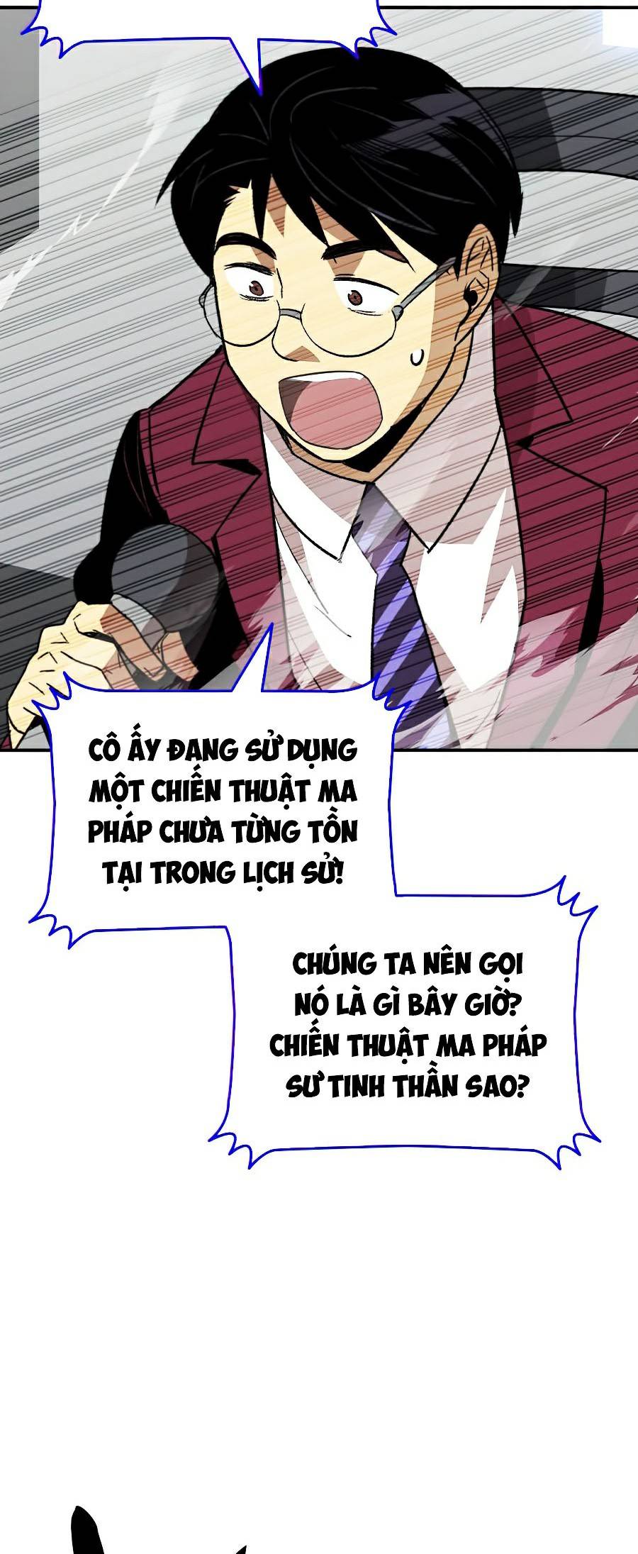 Trở Lại Làm Tân Thủ Chapter 71 - Trang 2