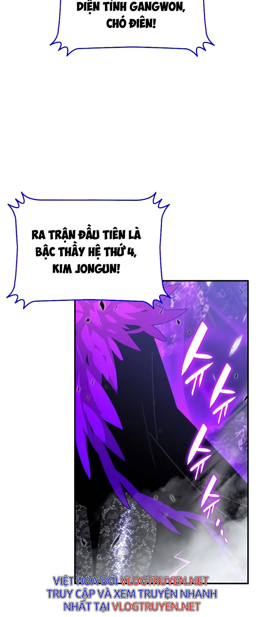 Trở Lại Làm Tân Thủ Chapter 70 - Trang 2