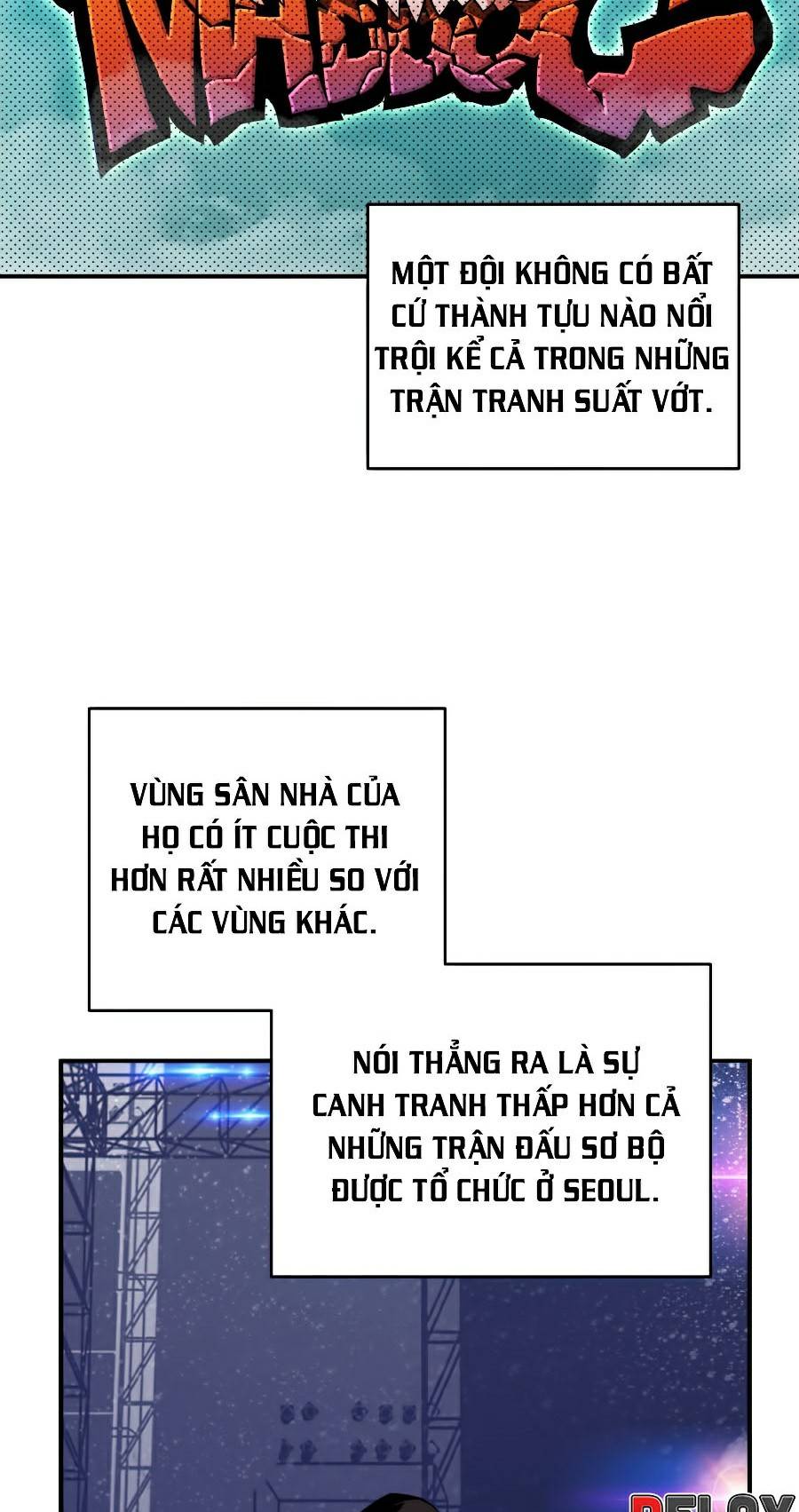 Trở Lại Làm Tân Thủ Chapter 70 - Trang 2