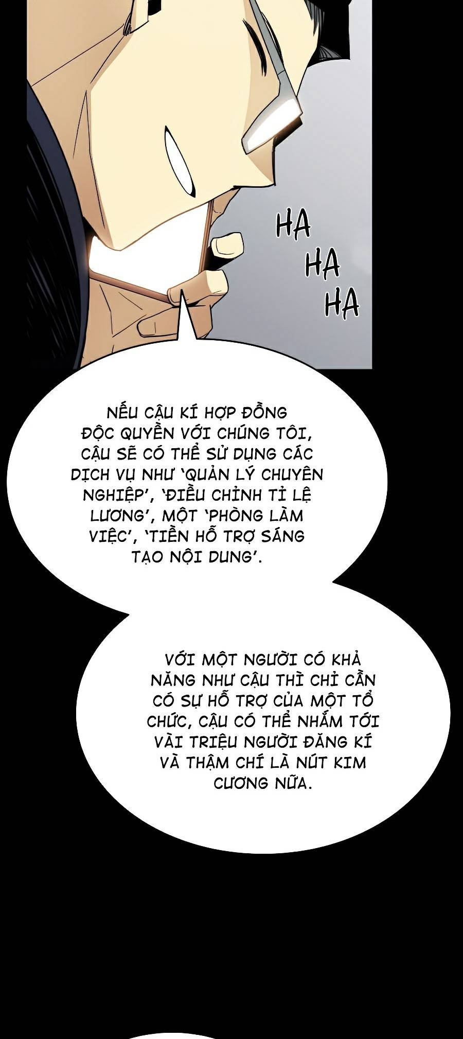 Trở Lại Làm Tân Thủ Chapter 70 - Trang 2