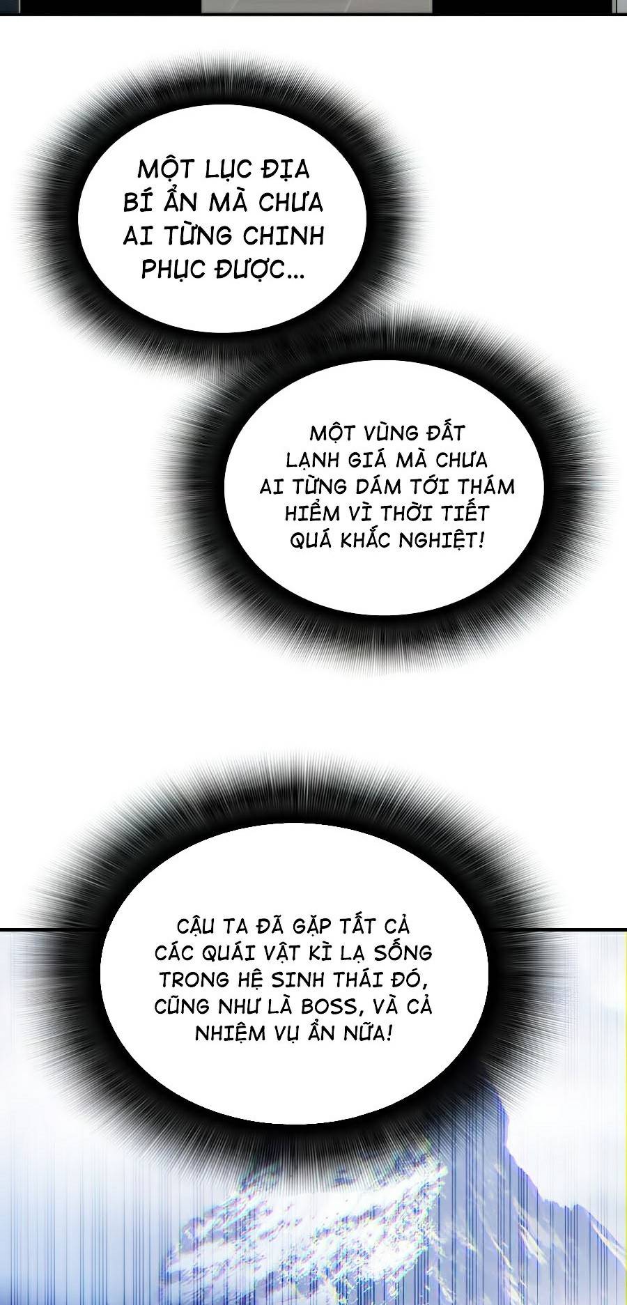 Trở Lại Làm Tân Thủ Chapter 69 - Trang 2