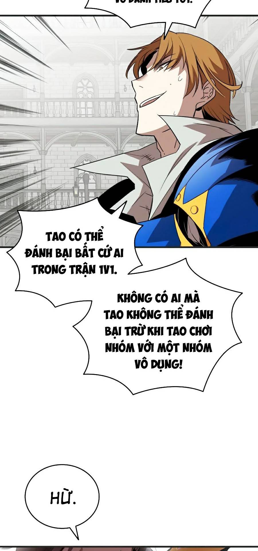 Trở Lại Làm Tân Thủ Chapter 69 - Trang 2