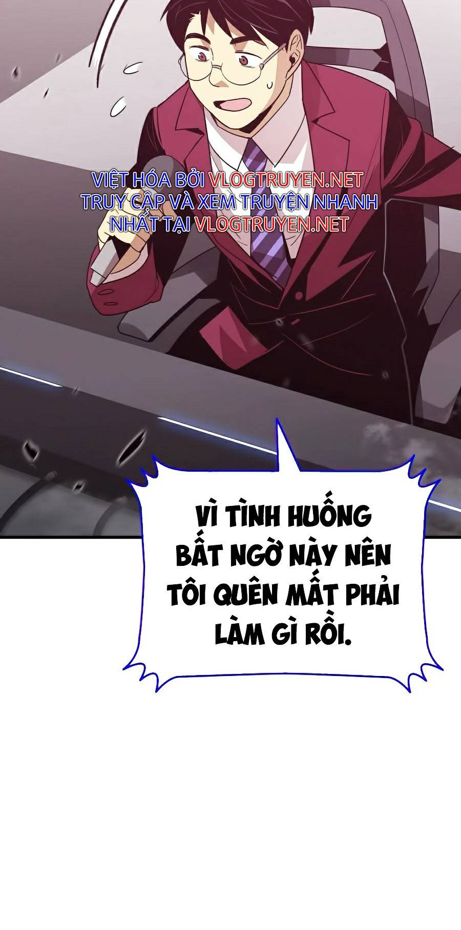 Trở Lại Làm Tân Thủ Chapter 69 - Trang 2