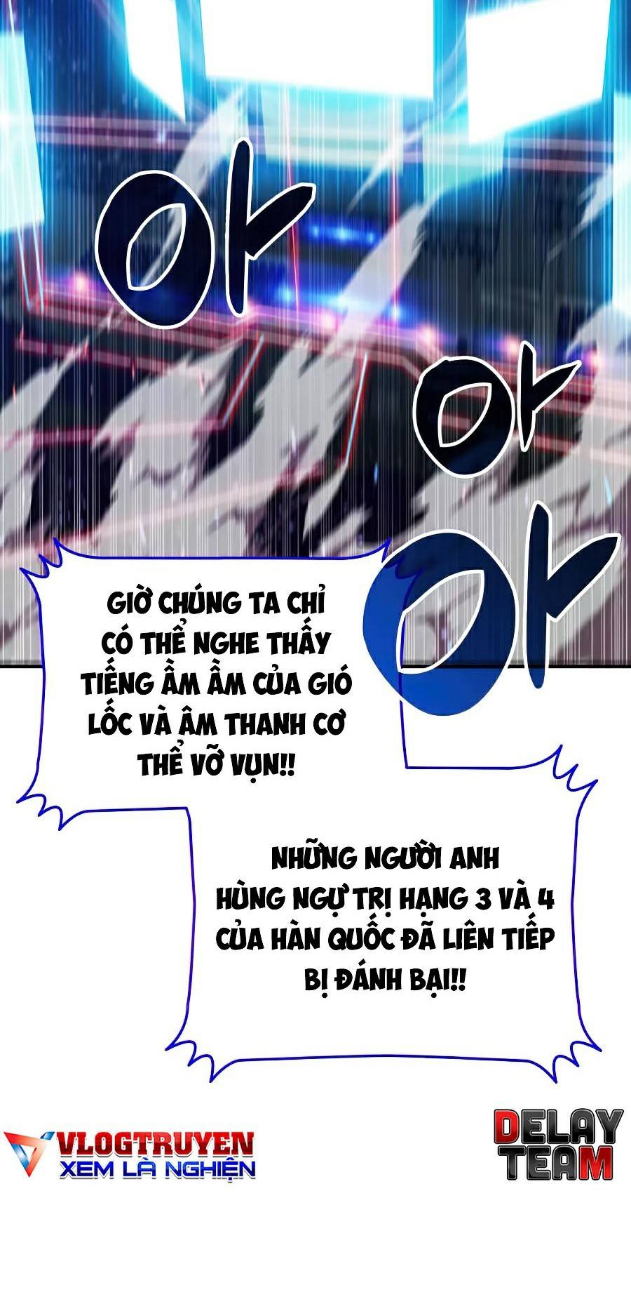 Trở Lại Làm Tân Thủ Chapter 69 - Trang 2