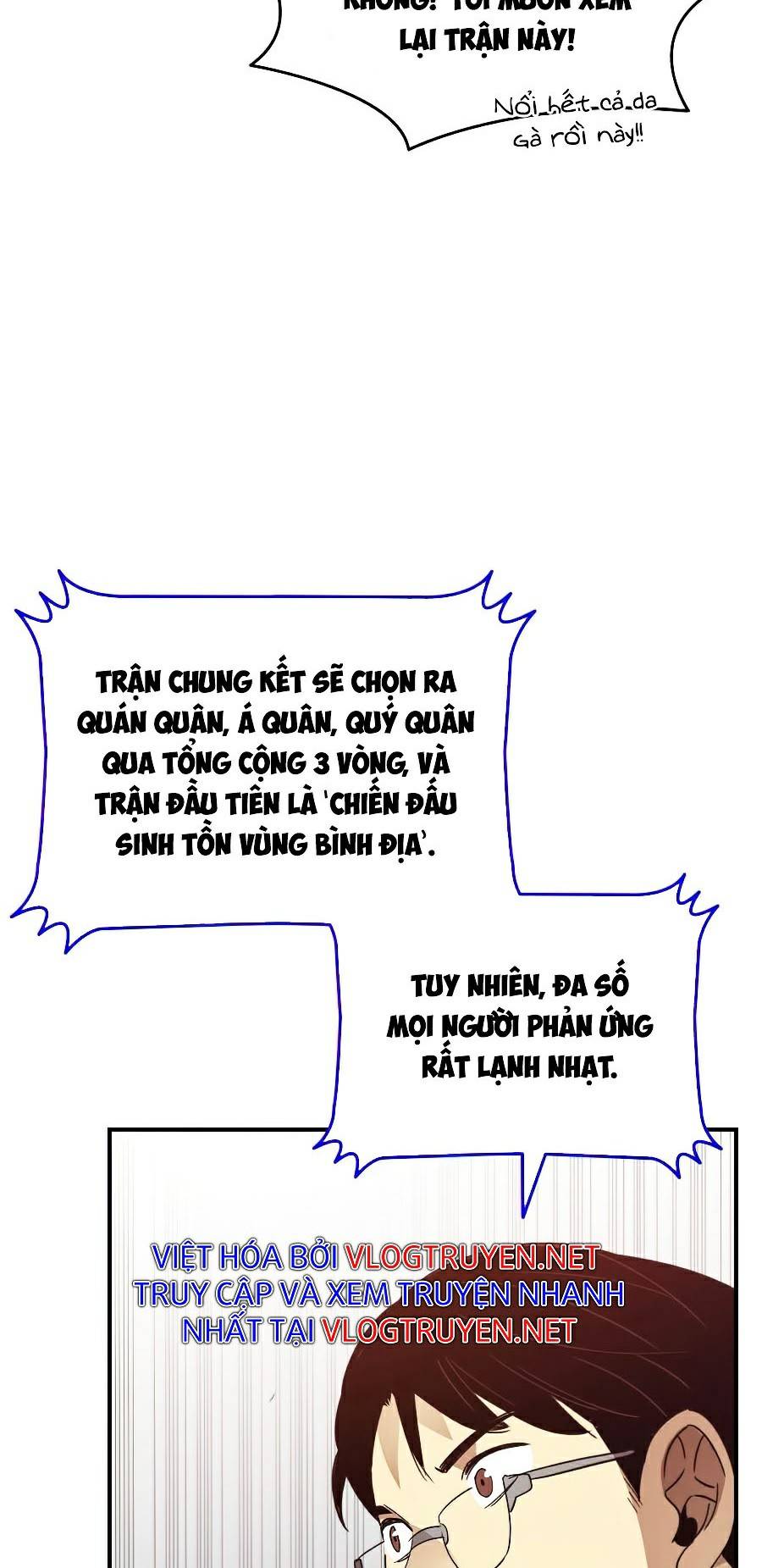 Trở Lại Làm Tân Thủ Chapter 69 - Trang 2