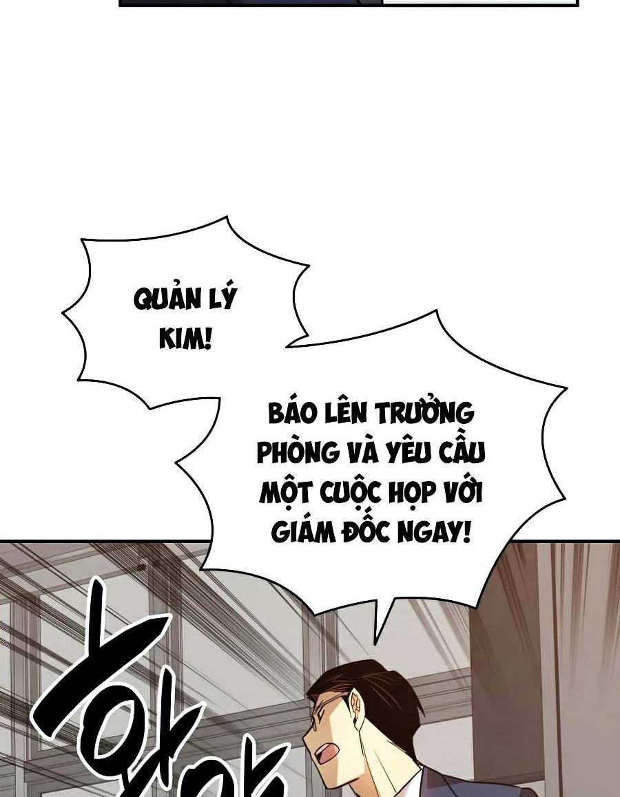 Trở Lại Làm Tân Thủ Chapter 69 - Trang 2