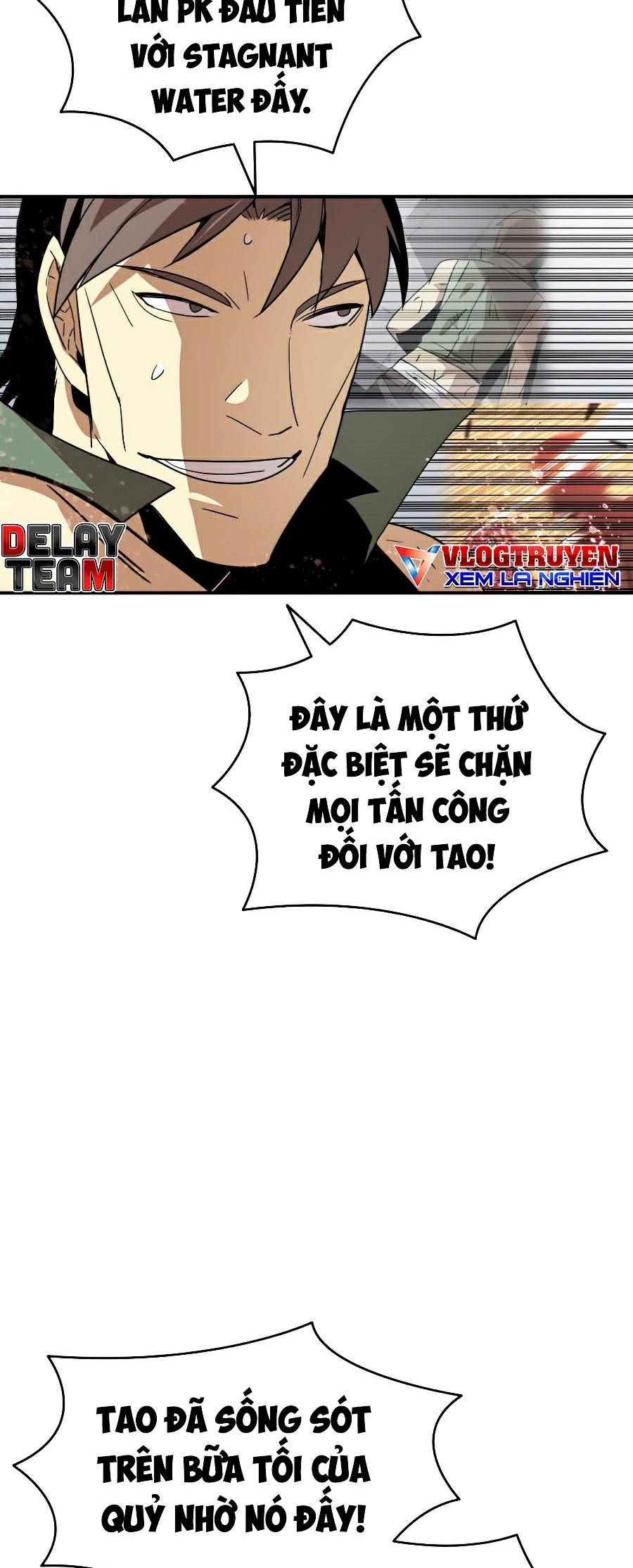 Trở Lại Làm Tân Thủ Chapter 67 - Trang 2