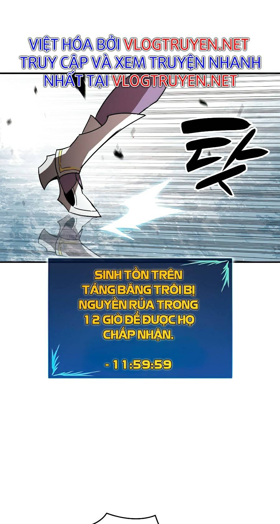 Trở Lại Làm Tân Thủ Chapter 65 - Trang 2