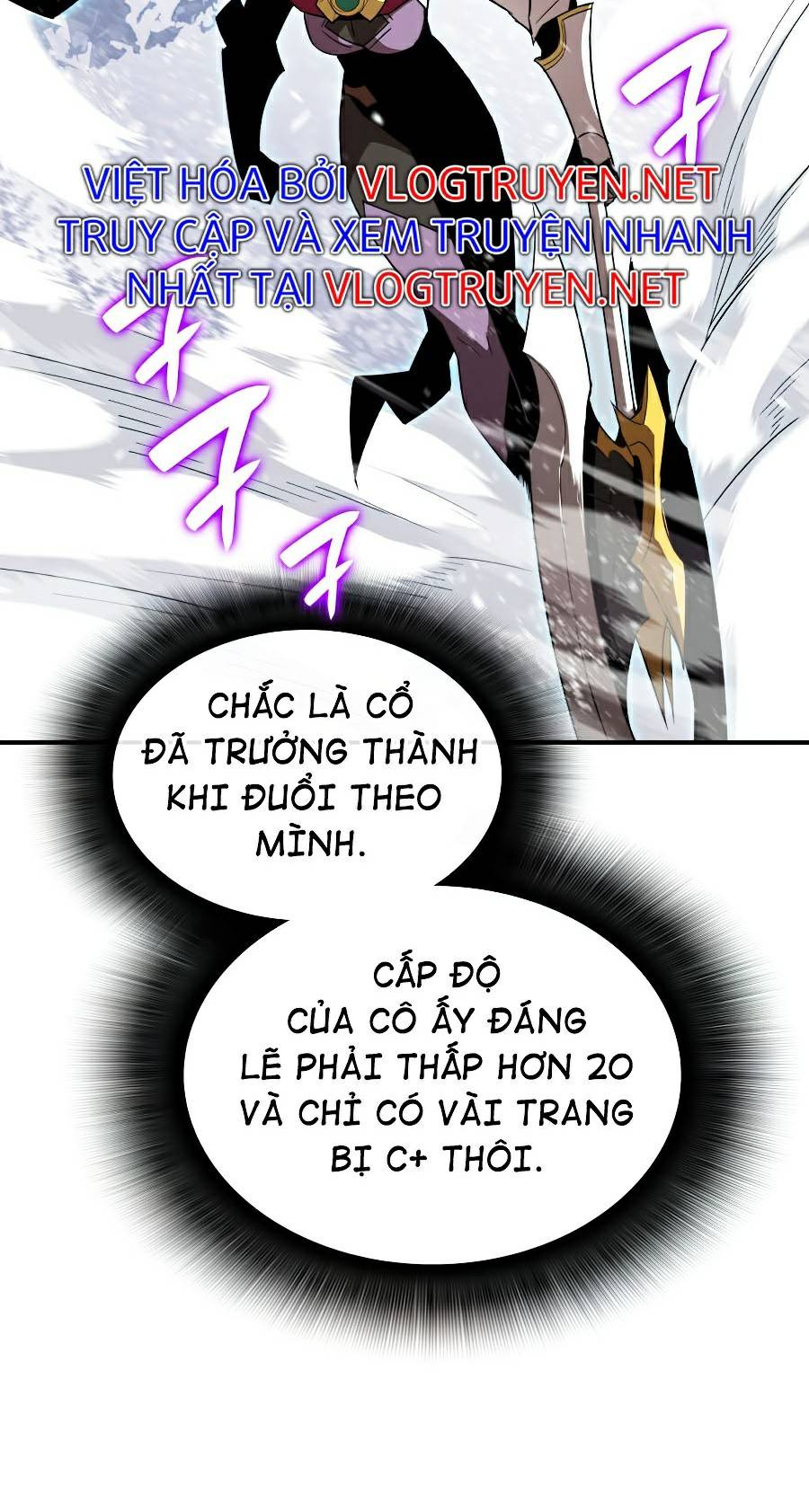 Trở Lại Làm Tân Thủ Chapter 65 - Trang 2