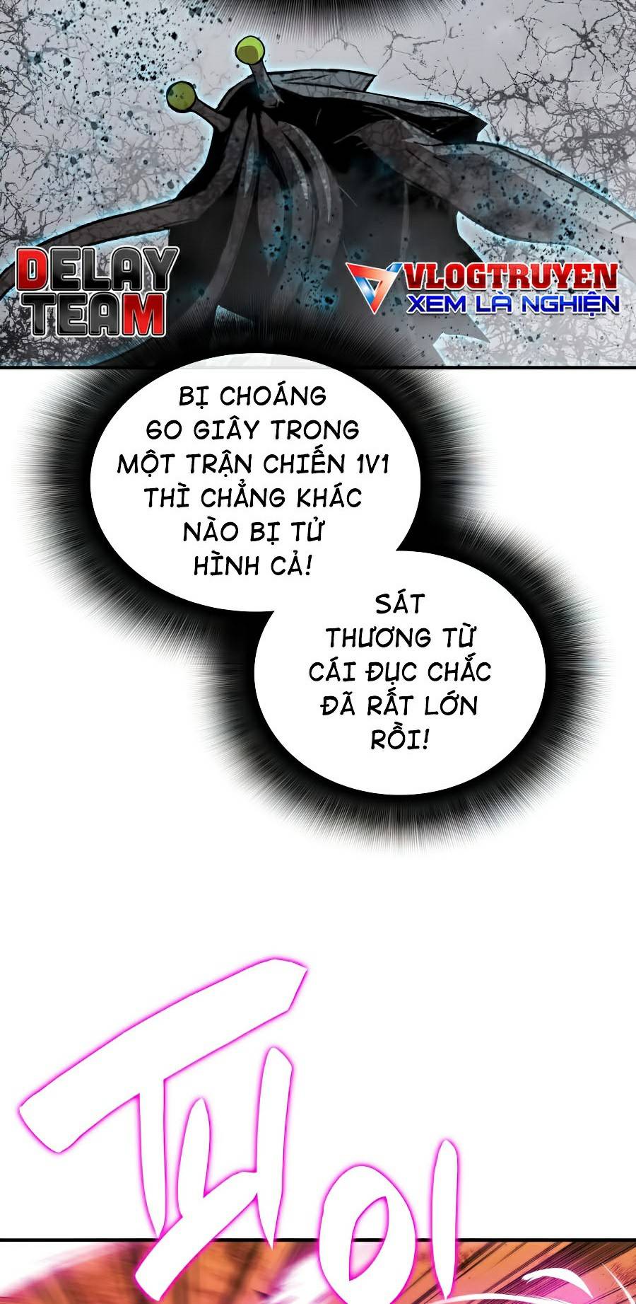 Trở Lại Làm Tân Thủ Chapter 65 - Trang 2