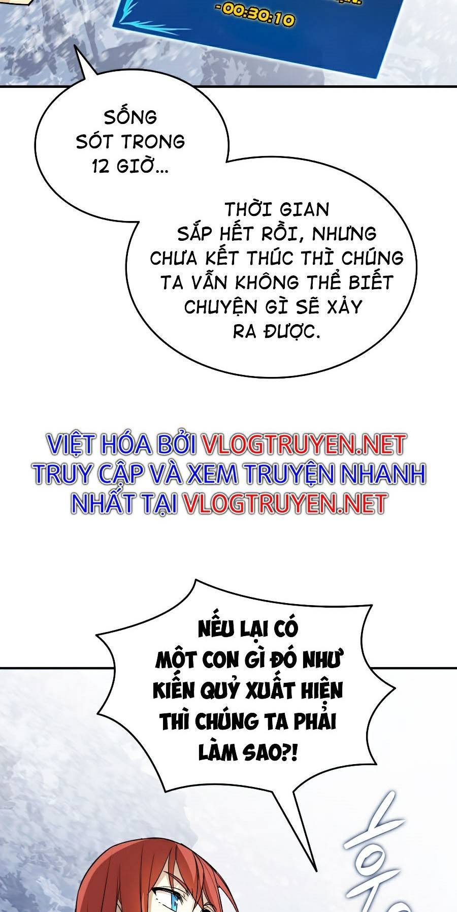 Trở Lại Làm Tân Thủ Chapter 65 - Trang 2