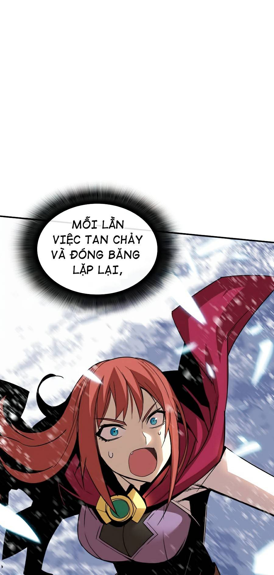 Trở Lại Làm Tân Thủ Chapter 65 - Trang 2