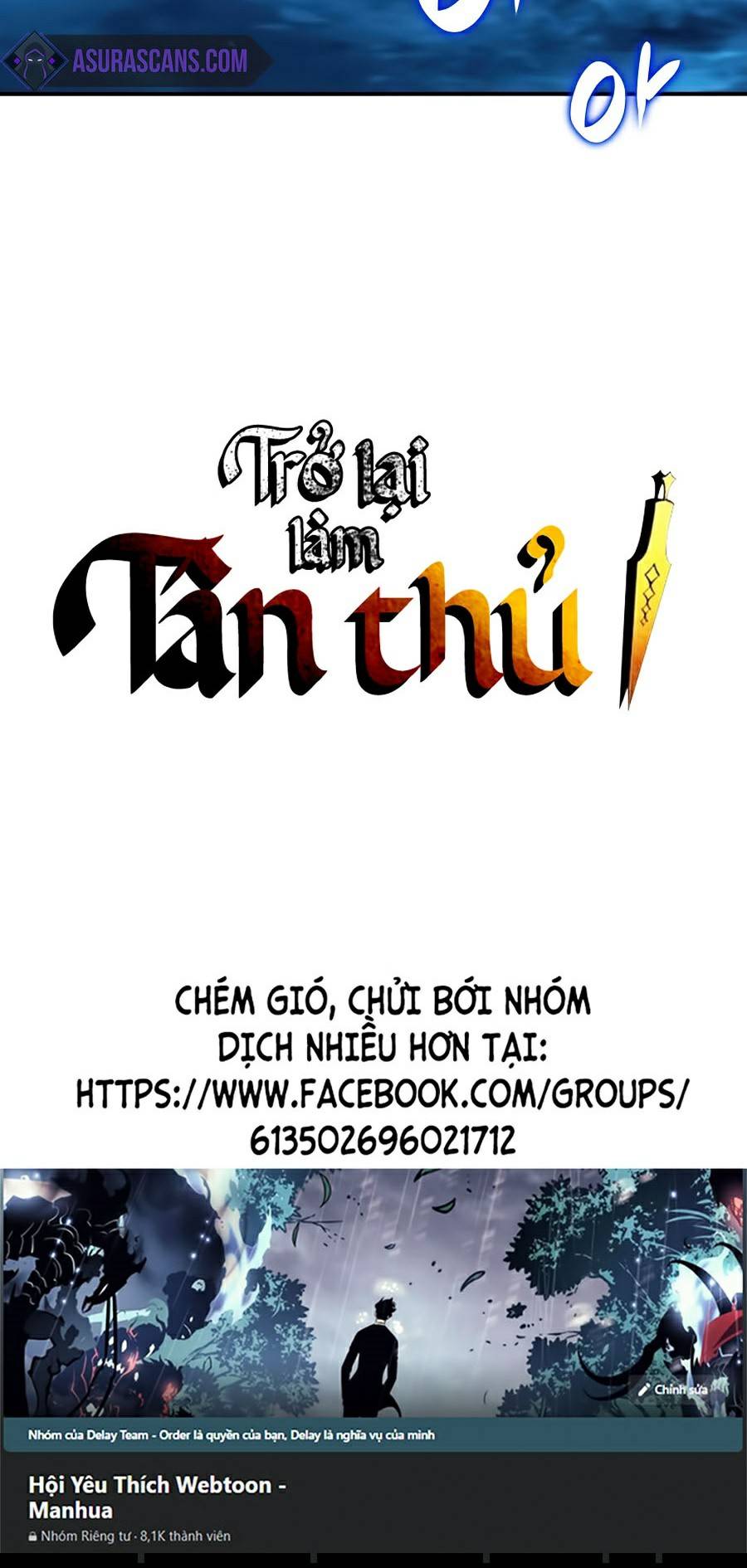 Trở Lại Làm Tân Thủ Chapter 65 - Trang 2