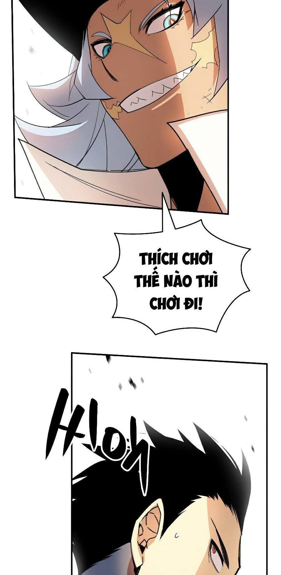 Trở Lại Làm Tân Thủ Chapter 64 - Trang 2