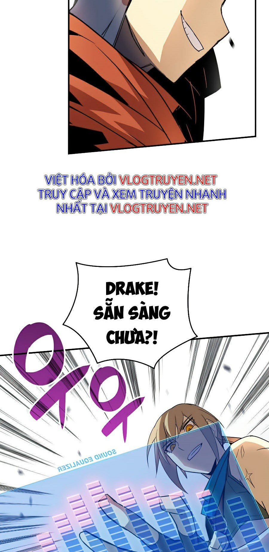 Trở Lại Làm Tân Thủ Chapter 64 - Trang 2