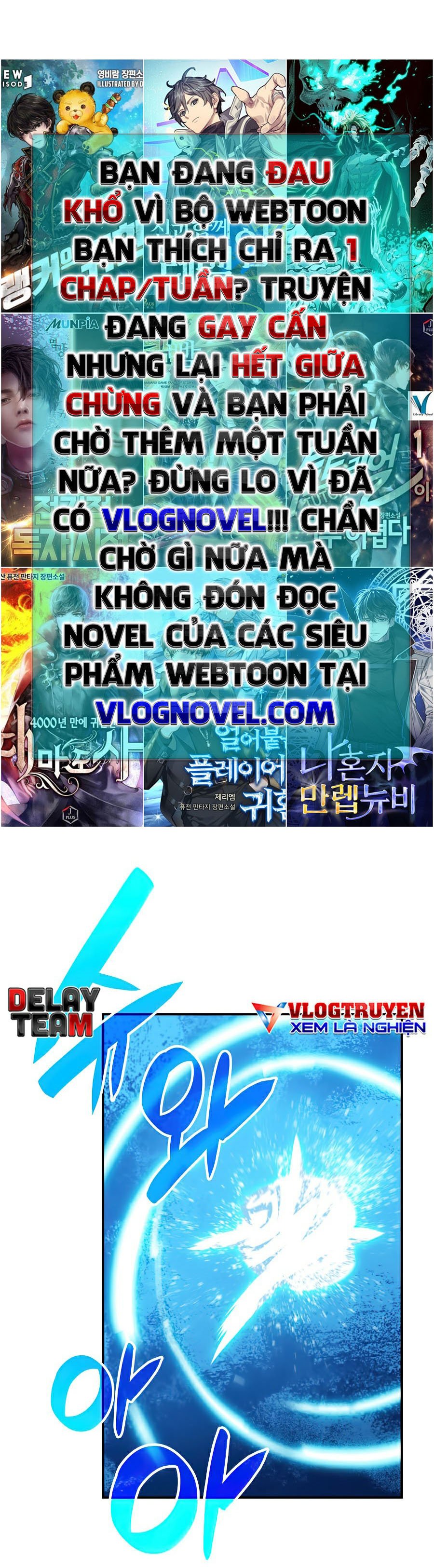 Trở Lại Làm Tân Thủ Chapter 64 - Trang 2