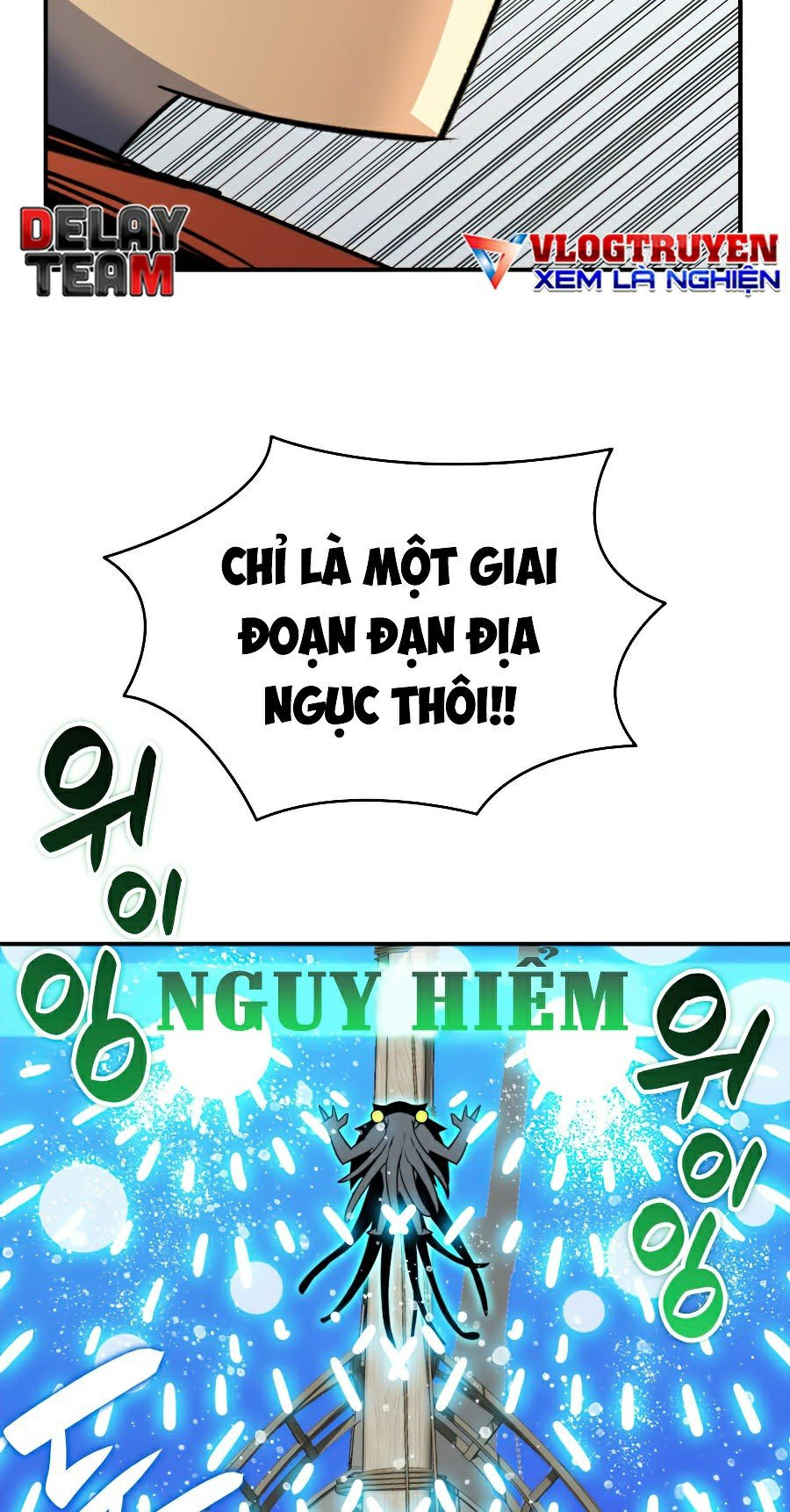 Trở Lại Làm Tân Thủ Chapter 64 - Trang 2