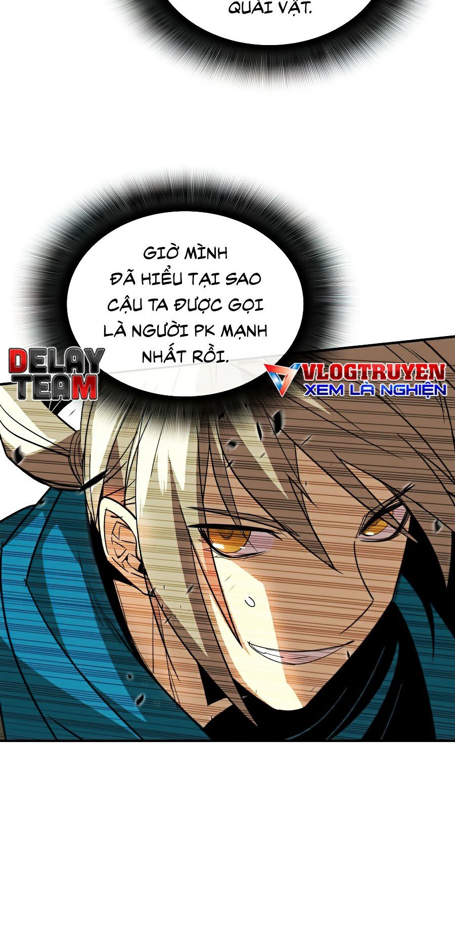 Trở Lại Làm Tân Thủ Chapter 64 - Trang 2