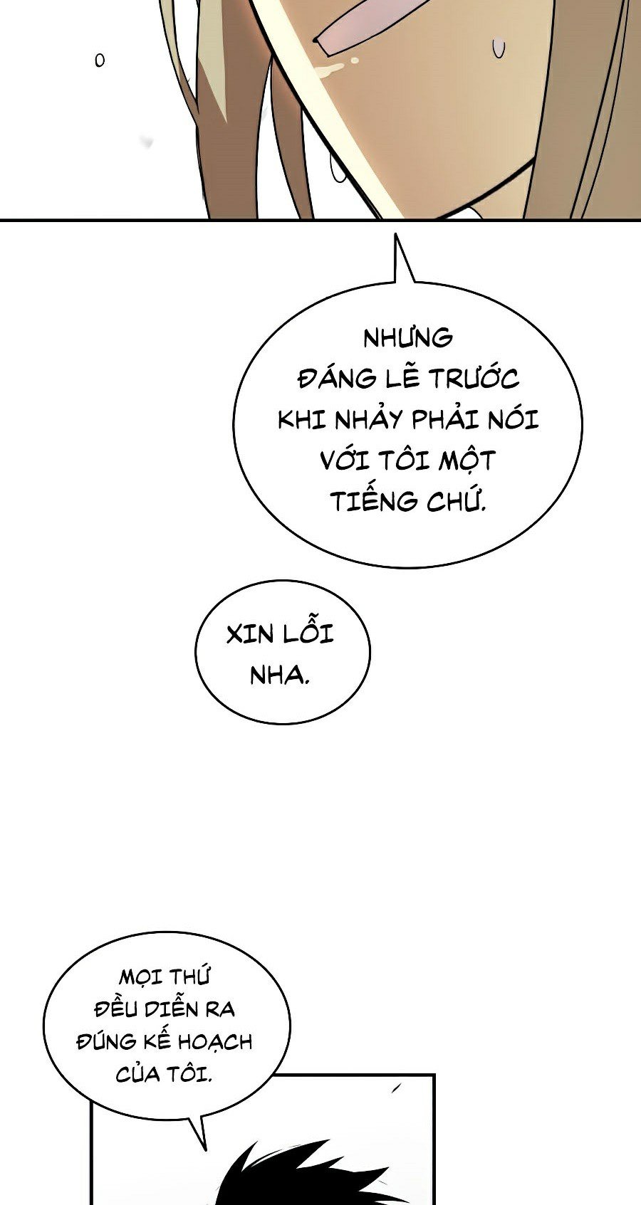 Trở Lại Làm Tân Thủ Chapter 64 - Trang 2