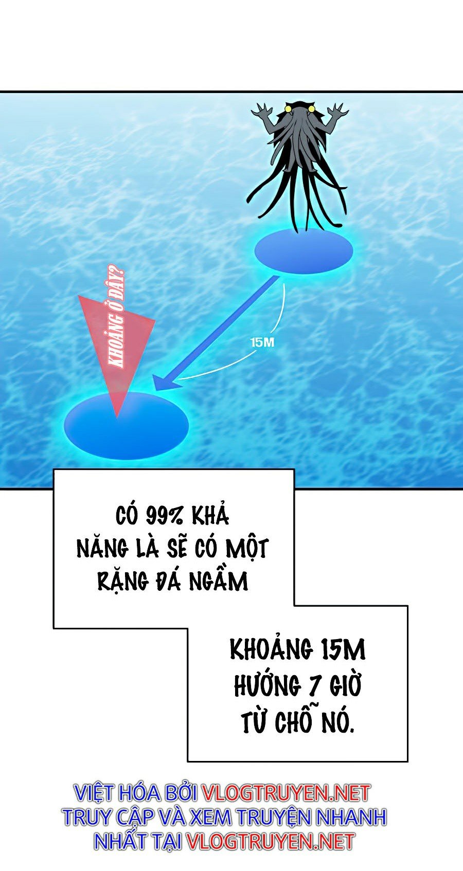 Trở Lại Làm Tân Thủ Chapter 64 - Trang 2