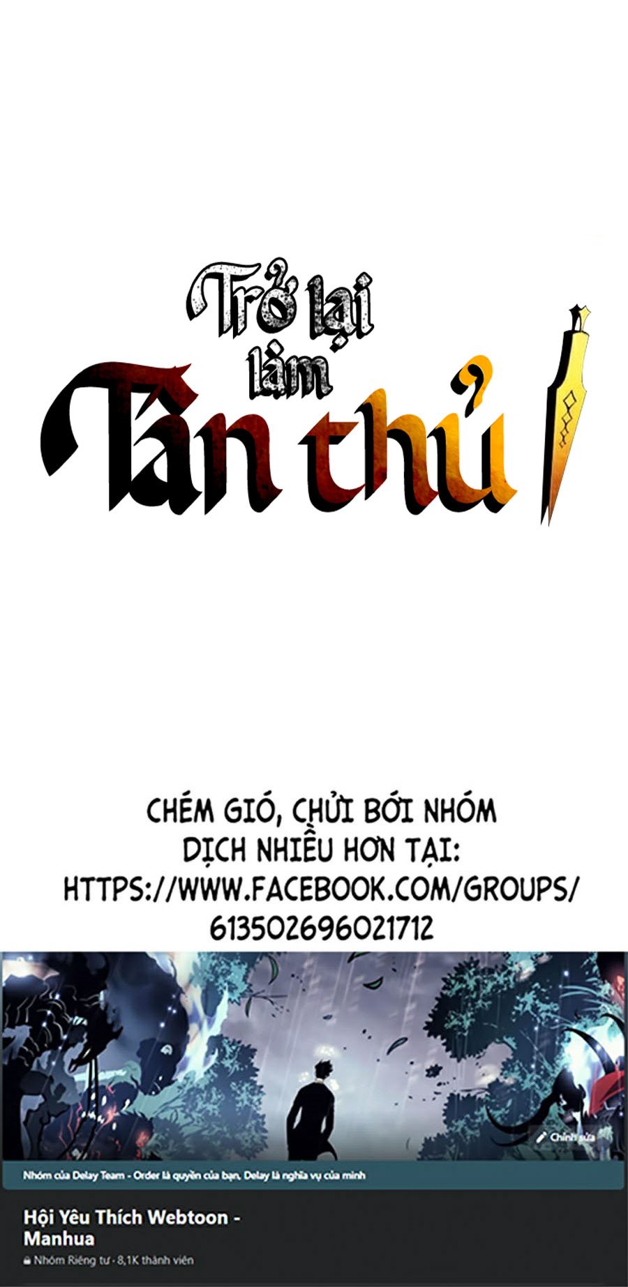 Trở Lại Làm Tân Thủ Chapter 64 - Trang 2