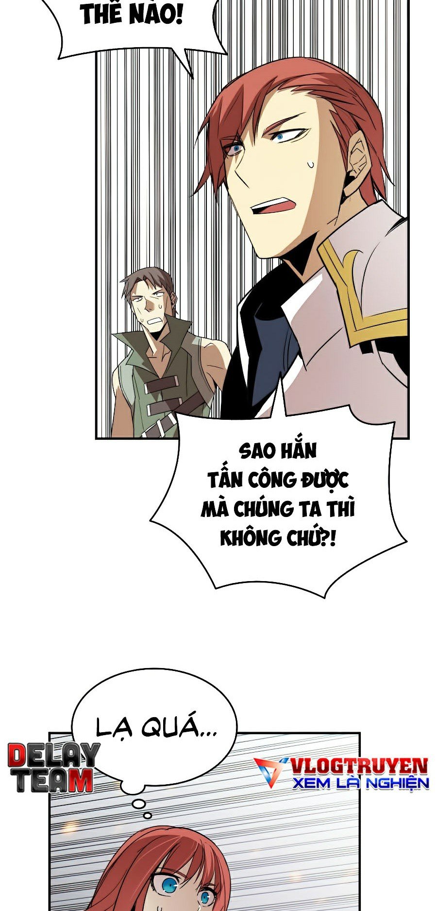 Trở Lại Làm Tân Thủ Chapter 63 - Trang 2