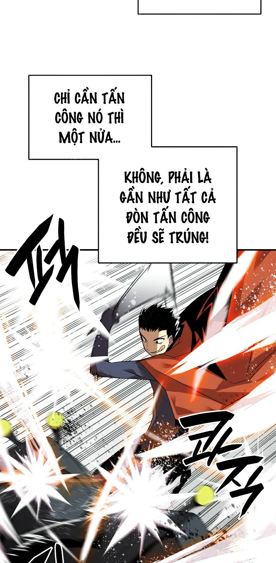 Trở Lại Làm Tân Thủ Chapter 63 - Trang 2