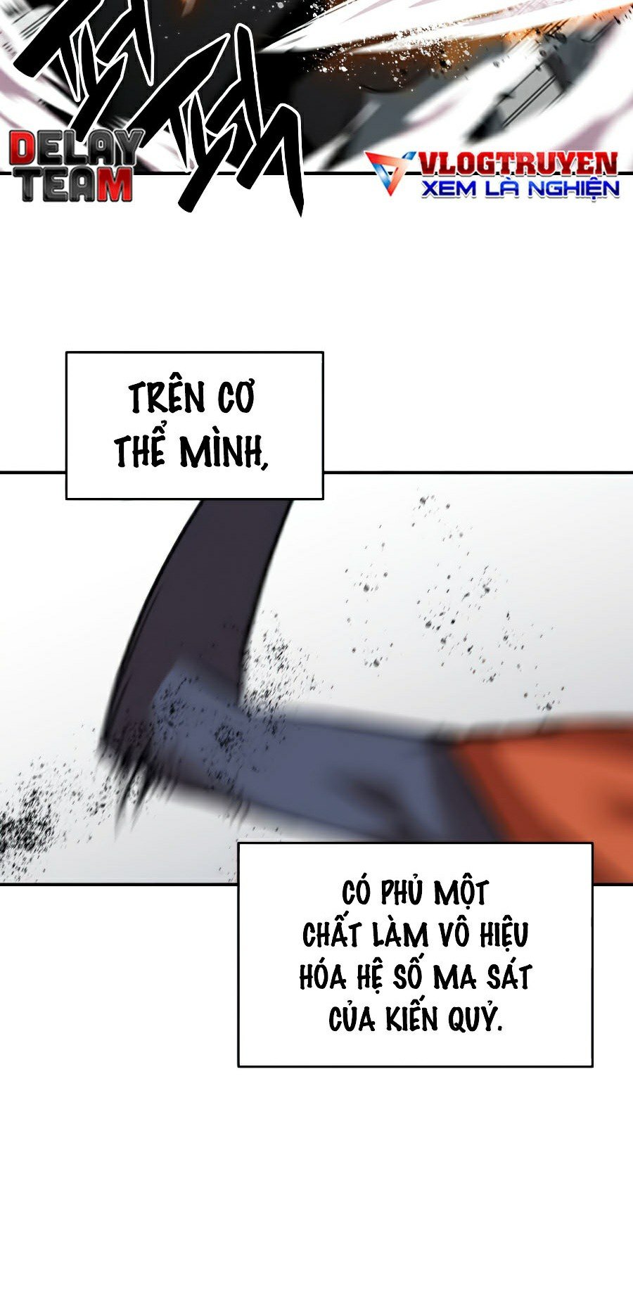 Trở Lại Làm Tân Thủ Chapter 63 - Trang 2