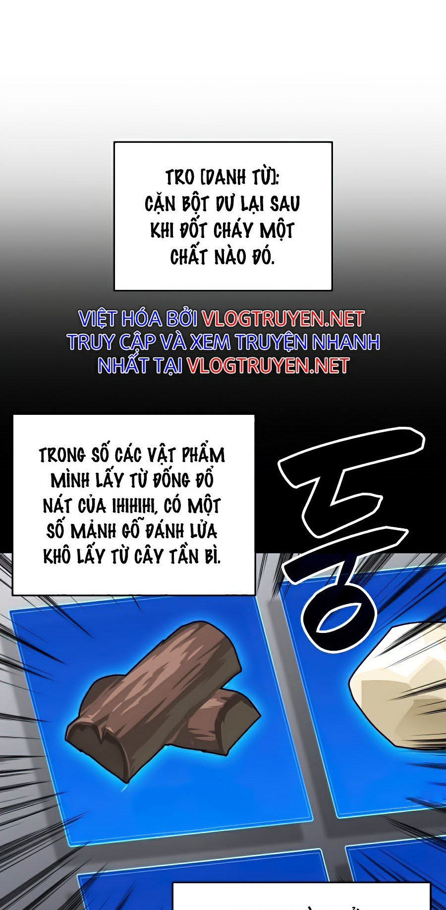 Trở Lại Làm Tân Thủ Chapter 63 - Trang 2