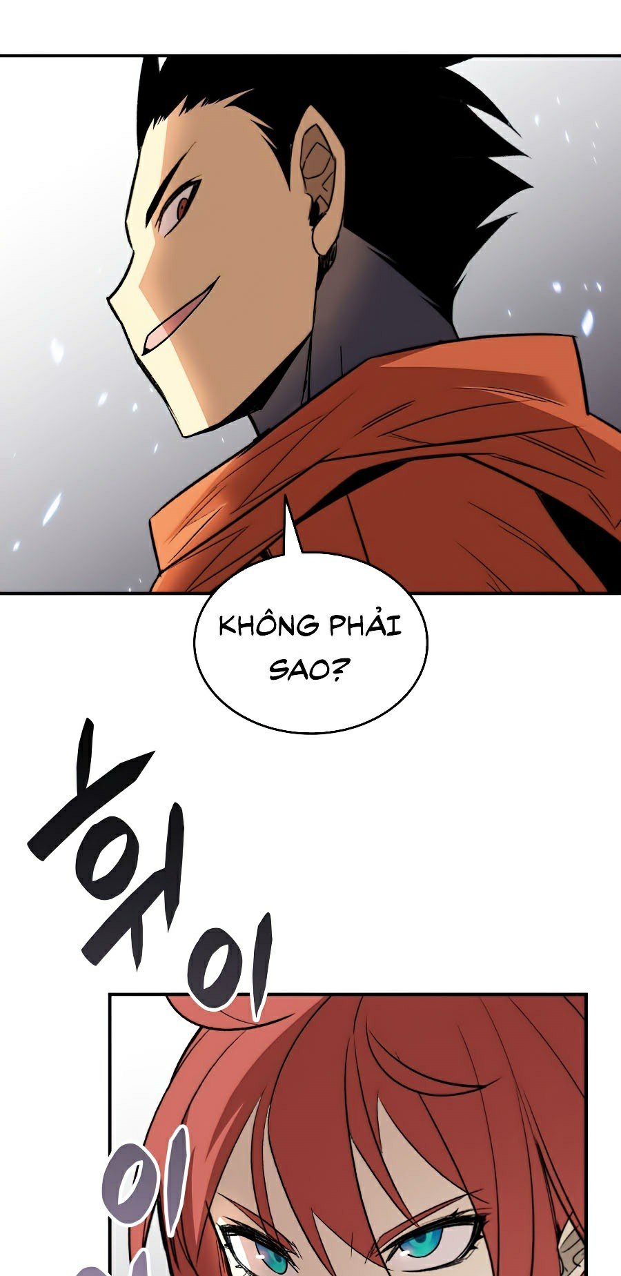 Trở Lại Làm Tân Thủ Chapter 63 - Trang 2