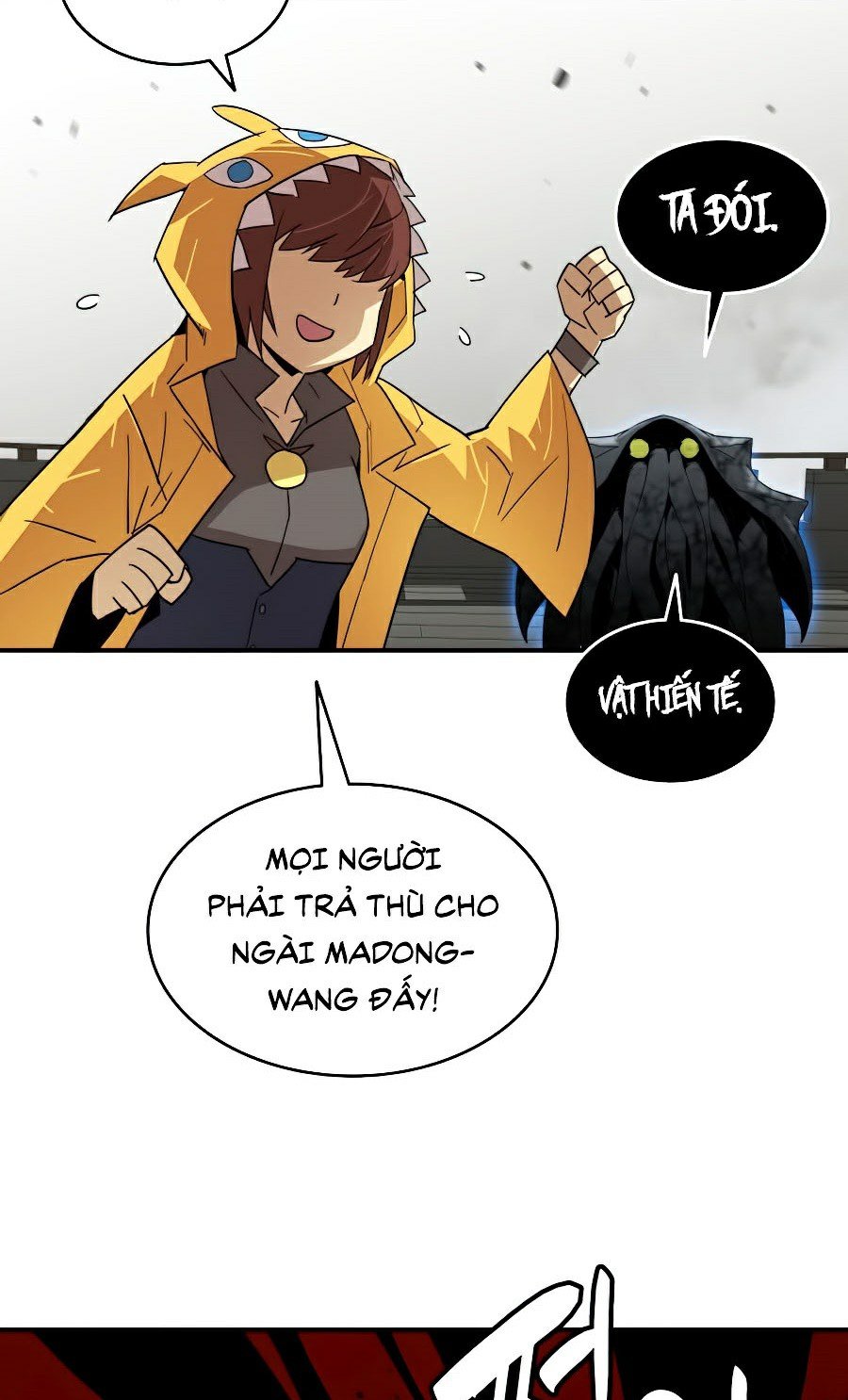 Trở Lại Làm Tân Thủ Chapter 62 - Trang 2