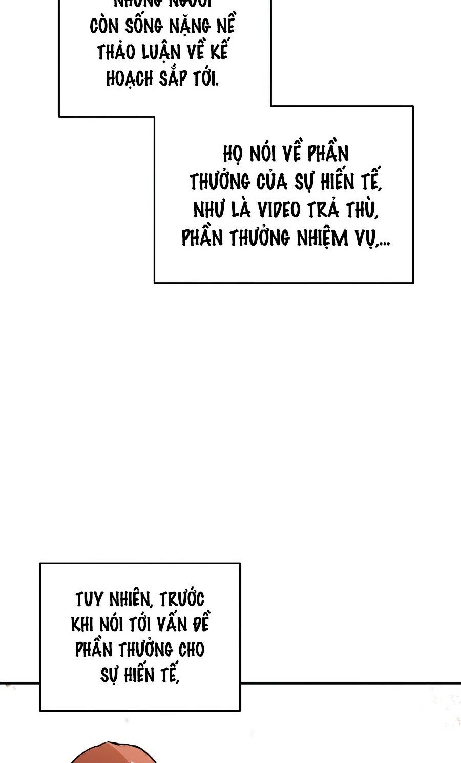 Trở Lại Làm Tân Thủ Chapter 62 - Trang 2