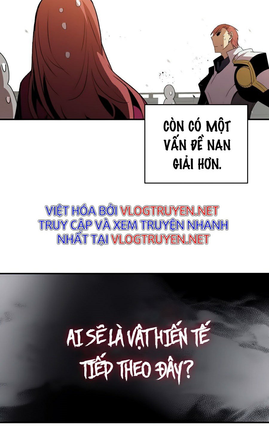 Trở Lại Làm Tân Thủ Chapter 62 - Trang 2