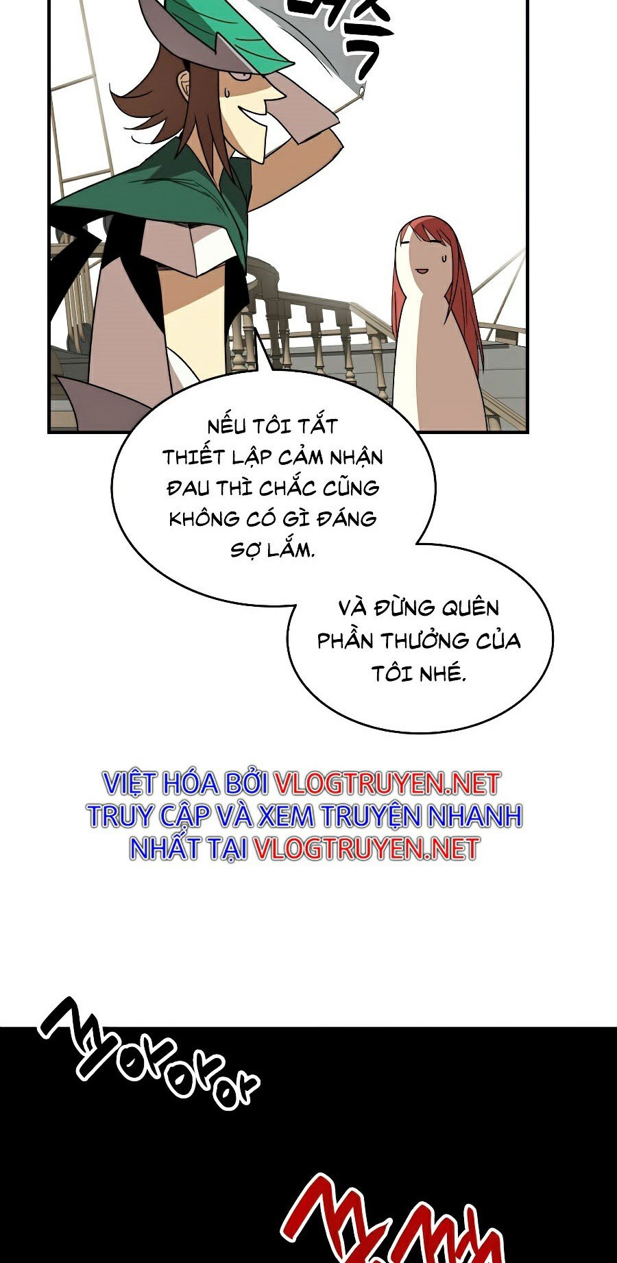 Trở Lại Làm Tân Thủ Chapter 62 - Trang 2