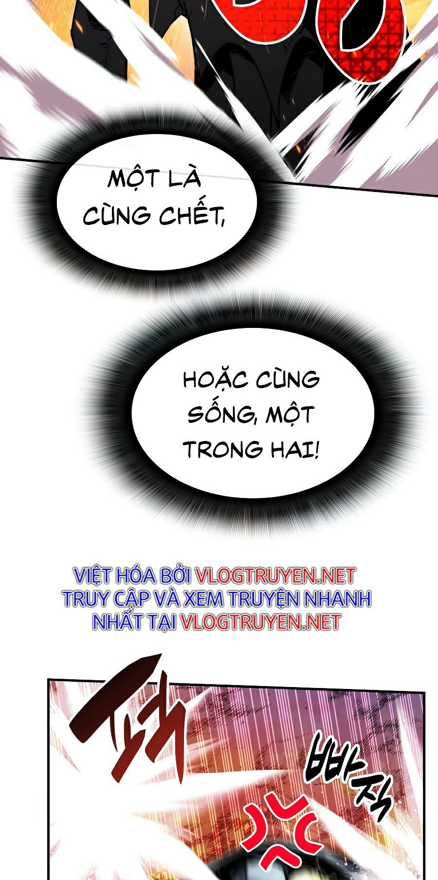 Trở Lại Làm Tân Thủ Chapter 62 - Trang 2